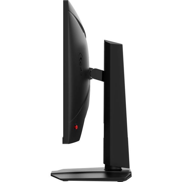 MSI MPG 274URF QD computer monitor 68,6 cm (27") 3840 x 2160 Pixels 4K Ultra HD QD-OLED Zwart (MPG 274URF QD)