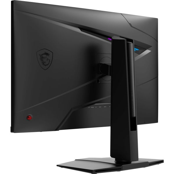 MSI MPG 274URF QD computer monitor 68,6 cm (27") 3840 x 2160 Pixels 4K Ultra HD QD-OLED Zwart (MPG 274URF QD)