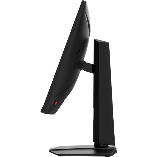 MSI MPG 274URF QD computer monitor 68,6 cm (27") 3840 x 2160 Pixels 4K Ultra HD QD-OLED Zwart (MPG 274URF QD)