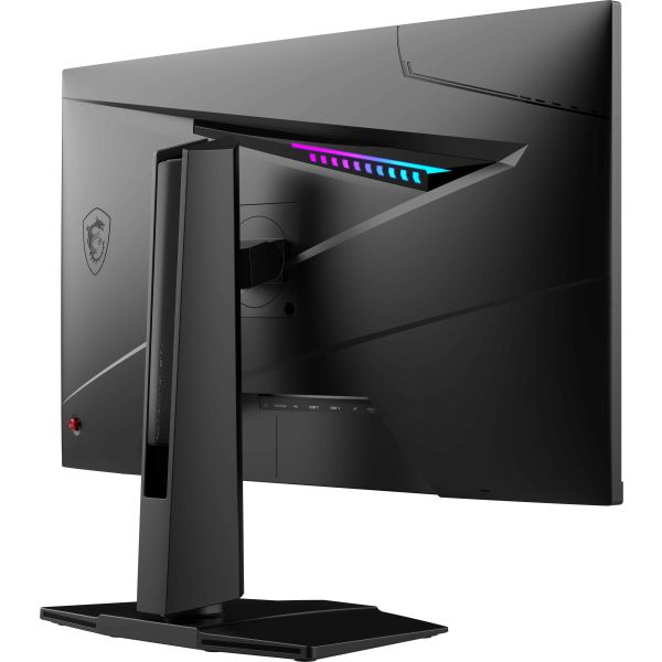MSI MPG 274URF QD computer monitor 68,6 cm (27") 3840 x 2160 Pixels 4K Ultra HD QD-OLED Zwart (MPG 274URF QD)