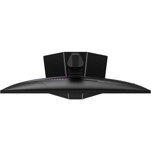 MSI MPG 274URF QD computer monitor 68,6 cm (27") 3840 x 2160 Pixels 4K Ultra HD QD-OLED Zwart (MPG 274URF QD)