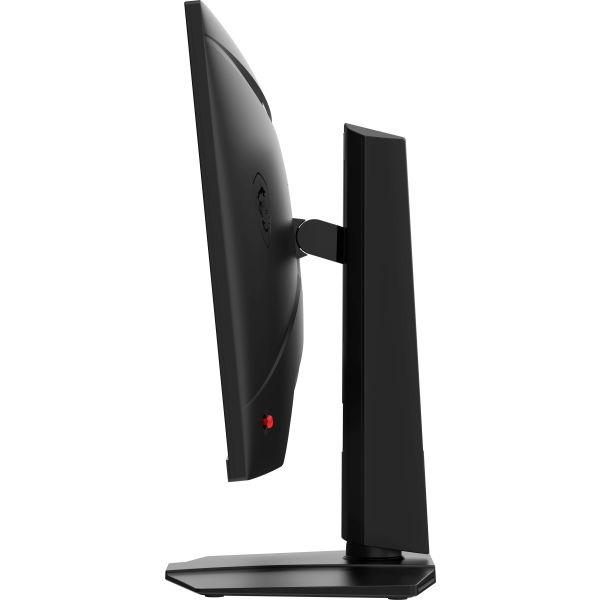 MSI MPG 274URF QD computer monitor 68,6 cm (27") 3840 x 2160 Pixels 4K Ultra HD QD-OLED Zwart (MPG 274URF QD)