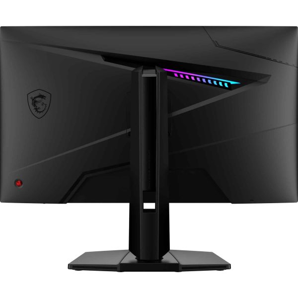 MSI MPG 274URF QD computer monitor 68,6 cm (27") 3840 x 2160 Pixels 4K Ultra HD QD-OLED Zwart (MPG 274URF QD) MSI MPG 274URF QD computer monitor 68,6 cm (27") 3840 x 2160 Pixels 4K Ultra HD QD-OLED Zwart (MPG 274URF QD)