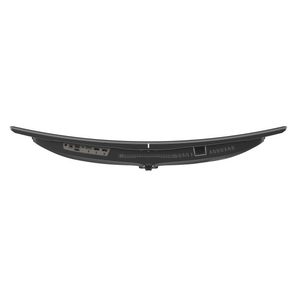MSI MPG 341CQPX QD-OLED computer monitor 86,4 cm (34") 3440 x 1440 Pixels UltraWide Quad HD Zwart (MPG 341CQPX QD-OLED)