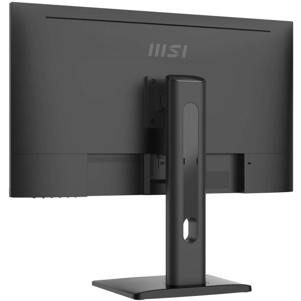 MSI Pro MP273QP E2 computer monitor 68,6 cm (27") 2560 x 1440 Pixels Wide Quad HD LED Zwart (PRO MP273QP E2)