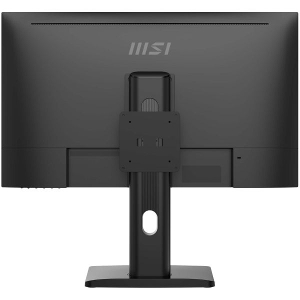 MSI Pro MP273QP E2 computer monitor 68,6 cm (27") 2560 x 1440 Pixels Wide Quad HD LED Zwart (PRO MP273QP E2)