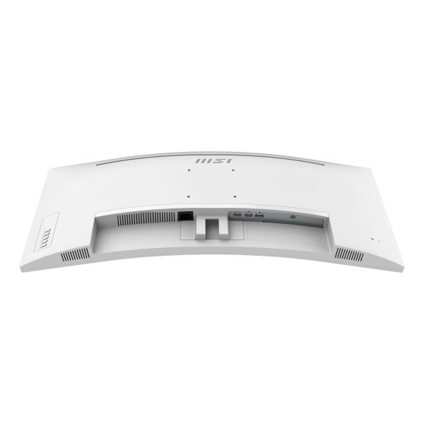 MSI Pro MP341CQW computer monitor 86,4 cm (34") 3440 x 1440 Pixels UltraWide Quad HD Wit (PRO MP341CQW)