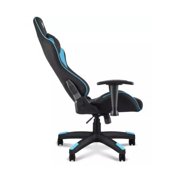 Acer Predator Gaming leunstoel Zwart, Blauw (GP.GCR11.00C)