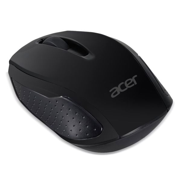 Acer AMR800 muis Ambidextrous RF Draadloos Optisch 1600 DPI (GP.MCE11.02O) Acer AMR800 muis Ambidextrous RF Draadloos Optisch 1600 DPI