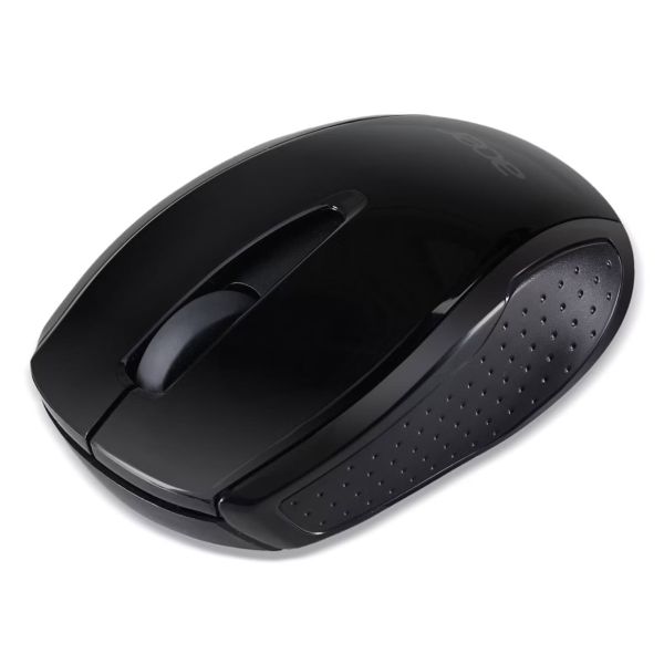 Acer AMR800 muis Ambidextrous RF Draadloos Optisch 1600 DPI (GP.MCE11.02O) Acer AMR800 muis Ambidextrous RF Draadloos Optisch 1600 DPI