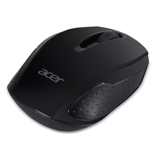 Acer AMR800 muis Ambidextrous RF Draadloos Optisch 1600 DPI (GP.MCE11.02O) Acer AMR800 muis Ambidextrous RF Draadloos Optisch 1600 DPI