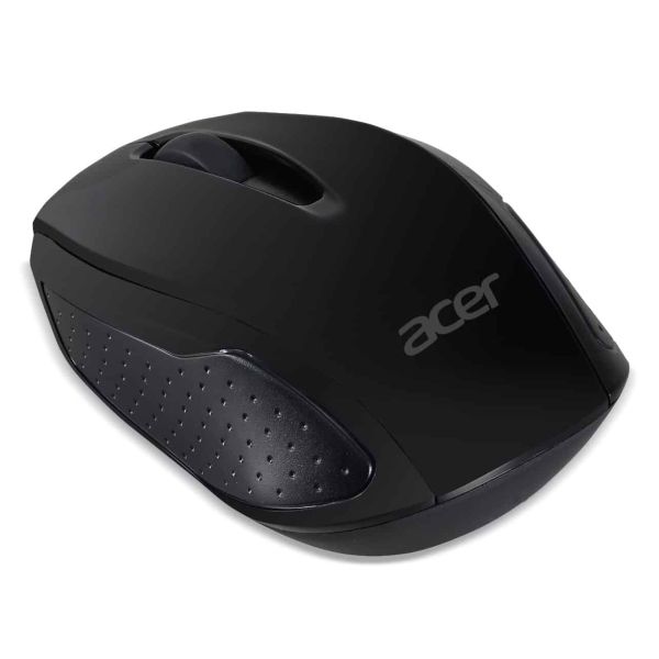 Acer AMR800 muis Ambidextrous RF Draadloos Optisch 1600 DPI (GP.MCE11.02O) Acer AMR800 muis Ambidextrous RF Draadloos Optisch 1600 DPI (GP.MCE11.02O)