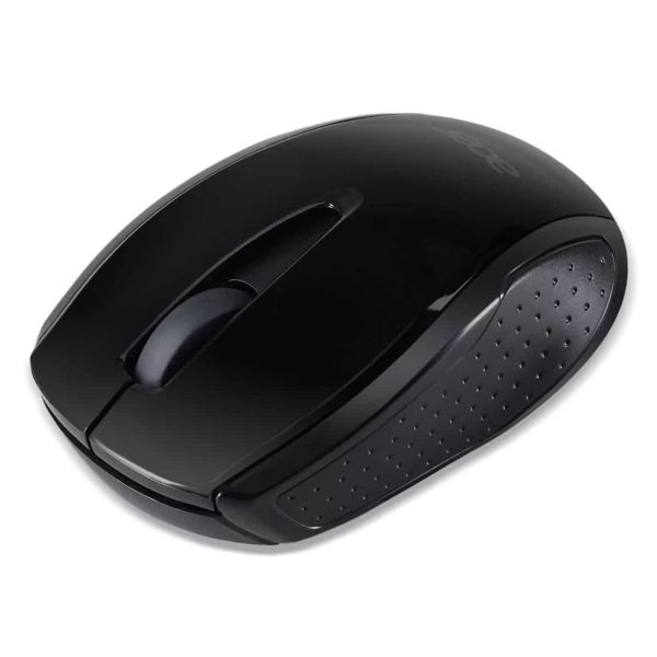Acer AMR800 muis Ambidextrous RF Draadloos Optisch 1600 DPI (GP.MCE11.02O) Acer AMR800 muis Ambidextrous RF Draadloos Optisch 1600 DPI (GP.MCE11.02O)