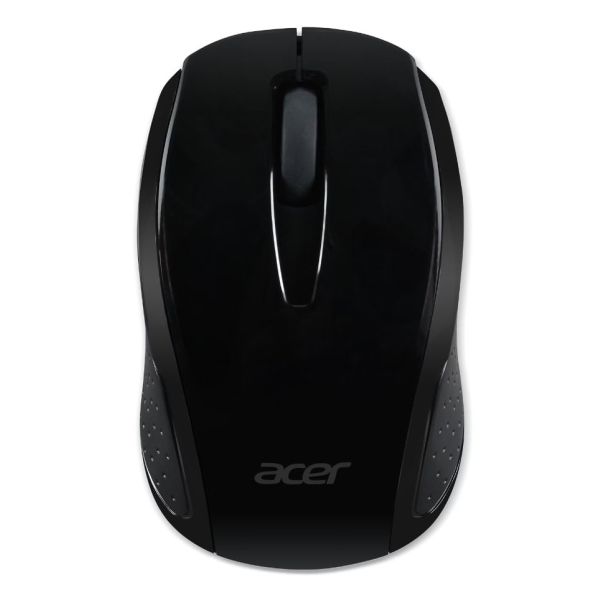 Acer AMR800 muis Ambidextrous RF Draadloos Optisch 1600 DPI (GP.MCE11.02O)