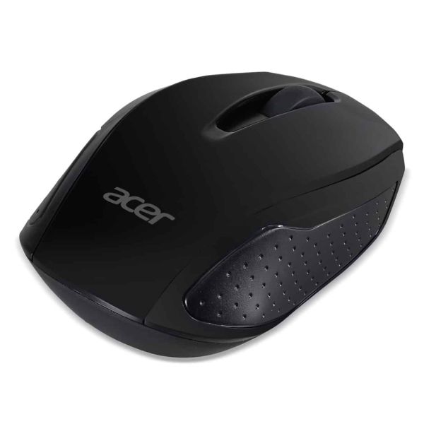 Acer AMR800 muis Ambidextrous RF Draadloos Optisch 1600 DPI (GP.MCE11.02O) Acer AMR800 muis Ambidextrous RF Draadloos Optisch 1600 DPI (GP.MCE11.02O)
