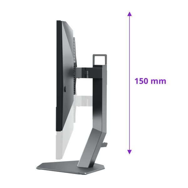 AOC G2 AG276FK computer monitor 68,6 cm (27") 1920 x 1080 Pixels Full HD LED Zwart, Grijs (AG276FK)
