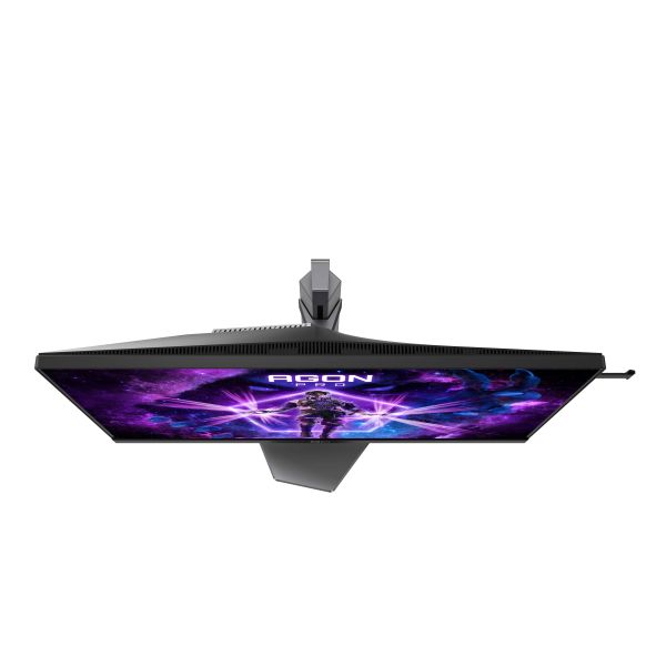 AOC G2 AG276FK computer monitor 68,6 cm (27") 1920 x 1080 Pixels Full HD LED Zwart, Grijs (AG276FK)