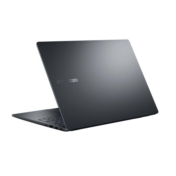 ASUS ExpertBook B5 B5605CVA-MB0010X Intel® Core™ i5 i5-13420H Laptop 40,6 cm (16") WUXGA 16 GB DDR5-SDRAM 512 GB SSD Wi-Fi 6E (802.11ax) Windows 11 Pro US International Zwart, Grijs (90NX08H1-M000A0)