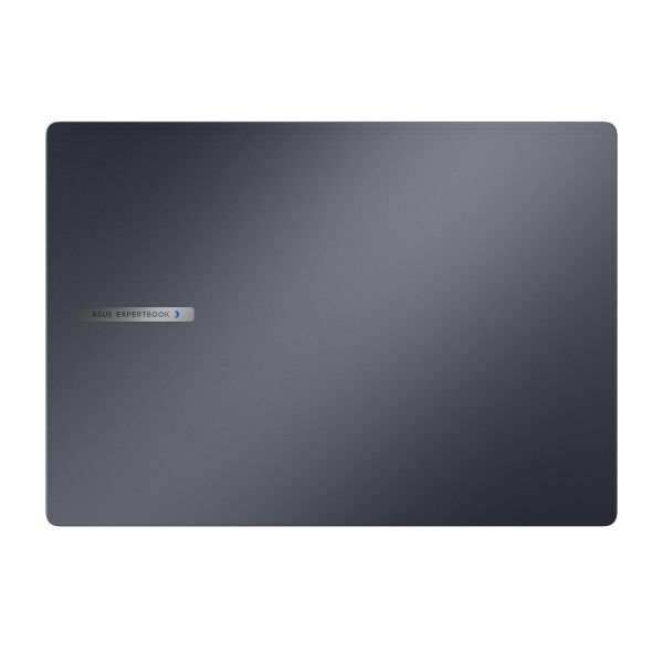 ASUS ExpertBook B5 B5605CVA-MB0010X Intel® Core™ i5 i5-13420H Laptop 40,6 cm (16") WUXGA 16 GB DDR5-SDRAM 512 GB SSD Wi-Fi 6E (802.11ax) Windows 11 Pro US International Zwart, Grijs (90NX08H1-M000A0)