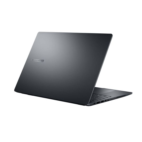 ASUS ExpertBook B5 B5605CVA-MB0010X Intel® Core™ i5 i5-13420H Laptop 40,6 cm (16") WUXGA 16 GB DDR5-SDRAM 512 GB SSD Wi-Fi 6E (802.11ax) Windows 11 Pro US International Zwart, Grijs (90NX08H1-M000A0)