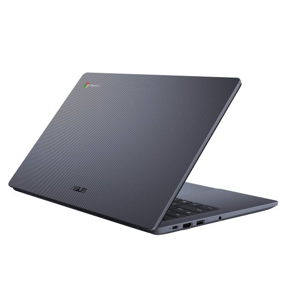 ASUS Chromebook CB1405CKA-NK0243 Intel® Celeron® N N4500 35,6 cm (14") Full HD 8 GB LPDDR4x-SDRAM 64 GB eMMC Wi-Fi 6 (802.11ax) ChromeOS US International Blauw (90NX08M1-M00870)