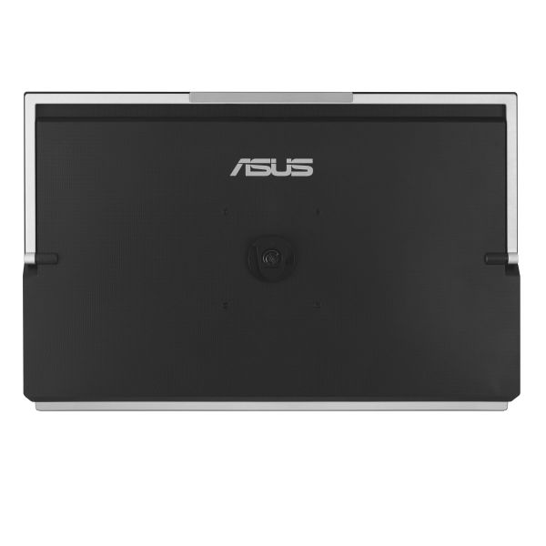 ASUS ZenScreen MB249C computer monitor 60,5 cm (23.8") 1920 x 1080 Pixels Full HD LED Zwart (MB249C)