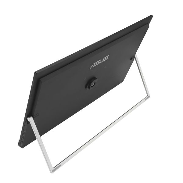 ASUS ZenScreen MB249C computer monitor 60,5 cm (23.8") 1920 x 1080 Pixels Full HD LED Zwart (MB249C)