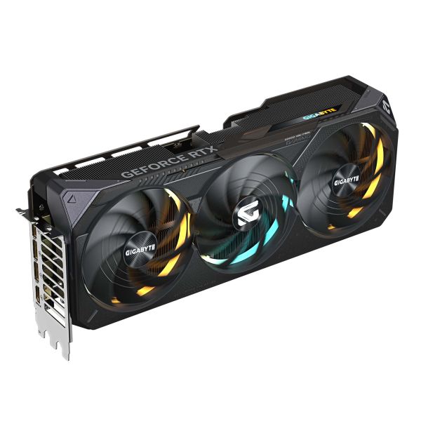 GIGABYTE GeForce RTX 5080 GAMING OC 16G NVIDIA 16 GB GDDR7 (GV-N5080GAMING OC-16GD)