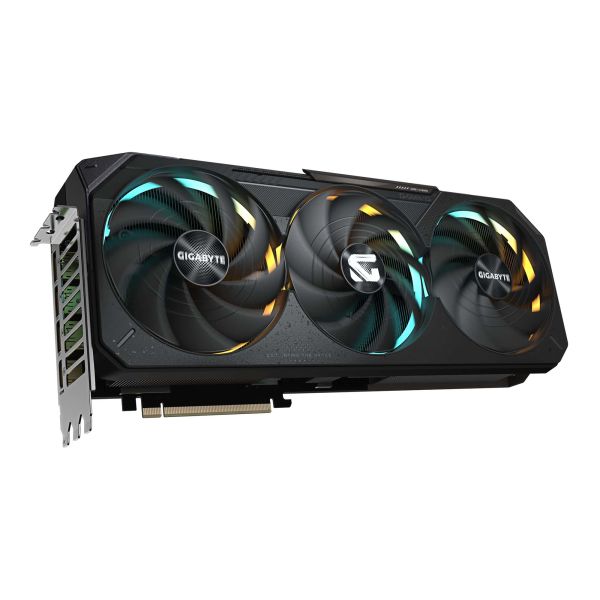 GIGABYTE GeForce RTX 5080 GAMING OC 16G NVIDIA 16 GB GDDR7 (GV-N5080GAMING OC-16GD)