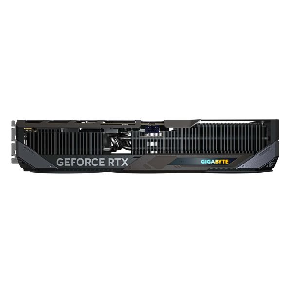 GIGABYTE GeForce RTX 5080 GAMING OC 16G NVIDIA 16 GB GDDR7 (GV-N5080GAMING OC-16GD)