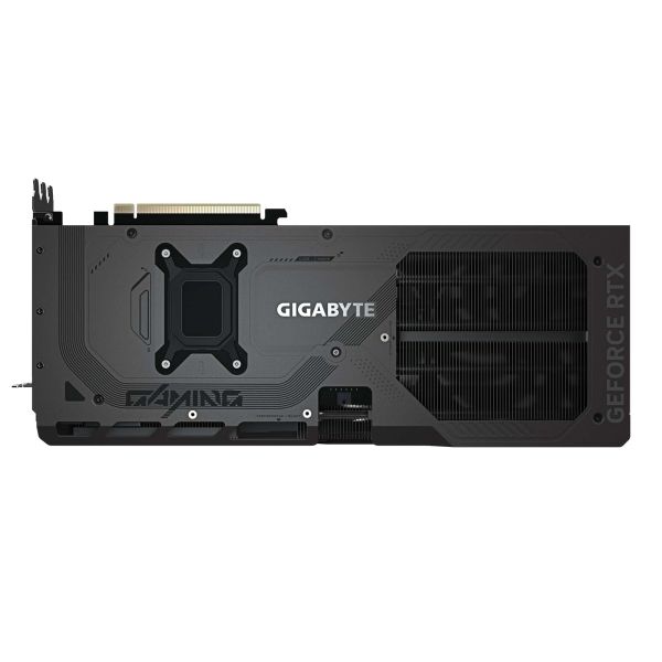 GIGABYTE GeForce RTX 5080 GAMING OC 16G NVIDIA 16 GB GDDR7 (GV-N5080GAMING OC-16GD)
