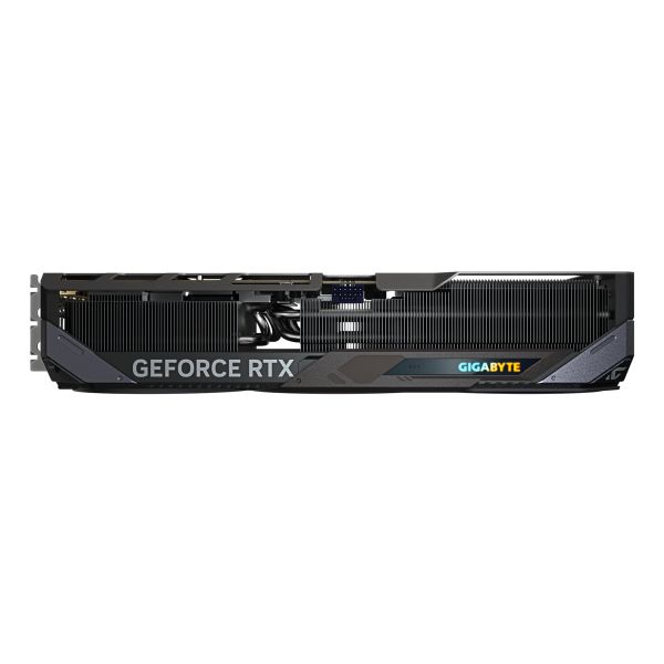 GIGABYTE GeForce RTX 5080 GAMING OC 16G NVIDIA 16 GB GDDR7 (GV-N5080GAMING OC-16GD)
