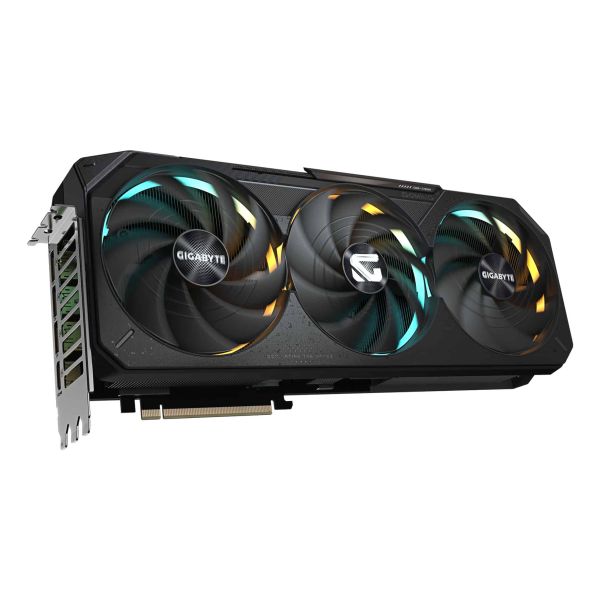 GIGABYTE GeForce RTX 5080 GAMING OC 16G NVIDIA 16 GB GDDR7 (GV-N5080GAMING OC-16GD)