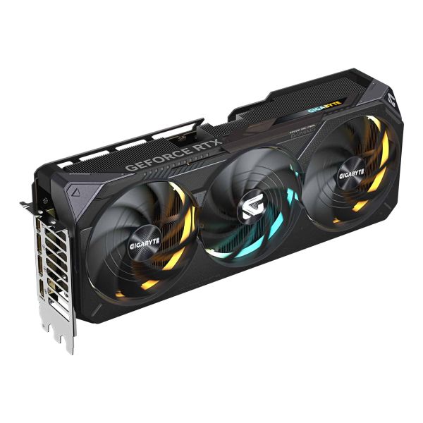 GIGABYTE GeForce RTX 5080 GAMING OC 16G NVIDIA 16 GB GDDR7 (GV-N5080GAMING OC-16GD)