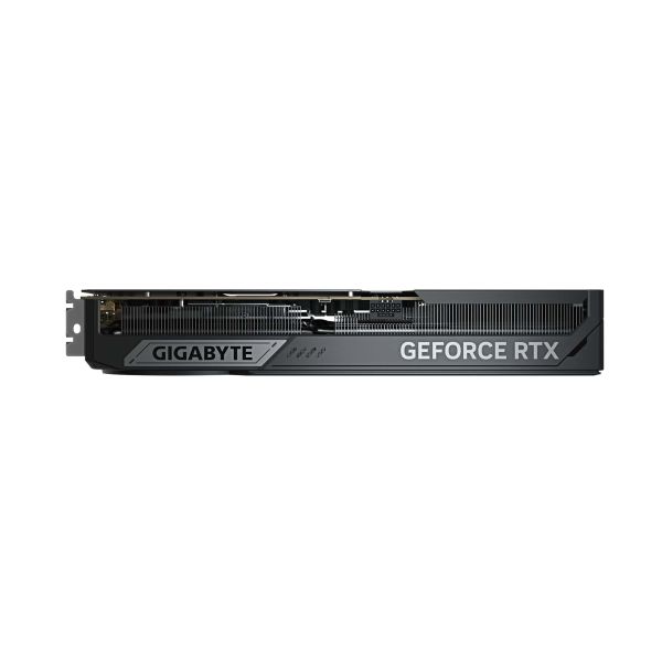 GIGABYTE GeForce RTX 5080 WINDFORCE OC SFF 16G NVIDIA 16 GB GDDR7 (GV-N5080WF3OC-16GD)