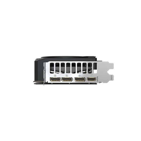 GIGABYTE GeForce RTX 5080 WINDFORCE OC SFF 16G NVIDIA 16 GB GDDR7 (GV-N5080WF3OC-16GD)