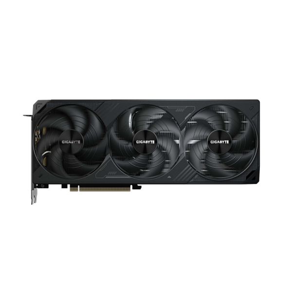 GIGABYTE GeForce RTX 5080 WINDFORCE OC SFF 16G NVIDIA 16 GB GDDR7 (GV-N5080WF3OC-16GD)