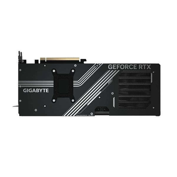 GIGABYTE GeForce RTX 5080 WINDFORCE OC SFF 16G NVIDIA 16 GB GDDR7 (GV-N5080WF3OC-16GD)