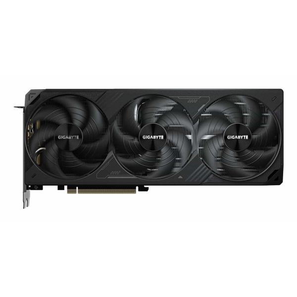 GIGABYTE GeForce RTX 5080 WINDFORCE OC SFF 16G NVIDIA 16 GB GDDR7 (GV-N5080WF3OC-16GD)