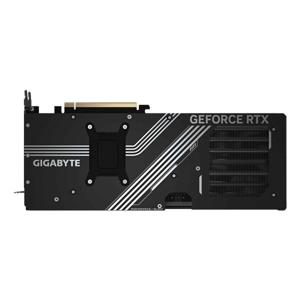 GIGABYTE GeForce RTX 5080 WINDFORCE OC SFF 16G NVIDIA 16 GB GDDR7 (GV-N5080WF3OC-16GD) GIGABYTE GeForce RTX 5080 WINDFORCE OC SFF 16G NVIDIA 16 GB GDDR7 (GV-N5080WF3OC-16GD)