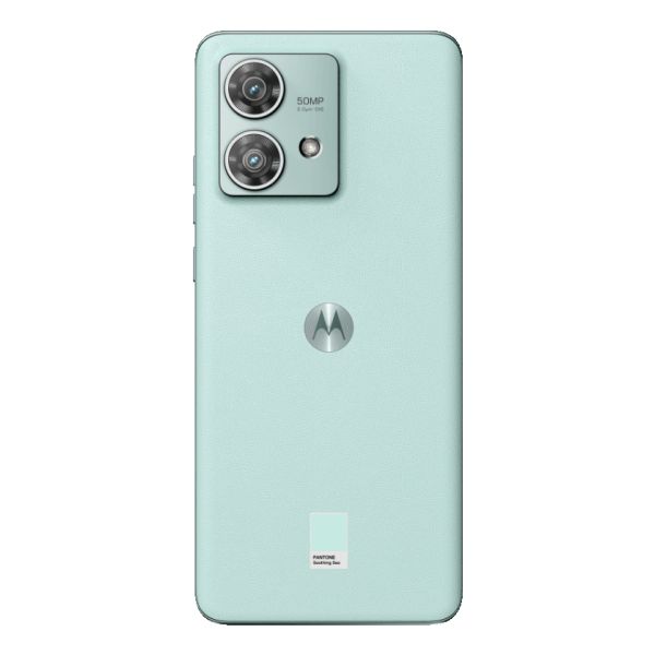 Motorola edge 40 Neo 16,6 cm (6.55") Dual SIM Android 13 5G USB Type-C 12 GB 256 GB 5000 mAh Groen (PAYH0005PL)