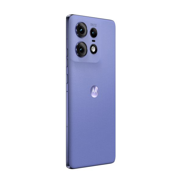 Motorola edge 50 Pro 16,9 cm (6.67") Dual SIM Android 14 5G USB Type-C 12 GB 512 GB 4500 mAh Lavendel (PB1J0001SE)