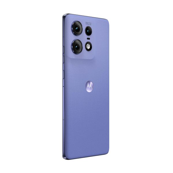Motorola edge 50 Pro 16,9 cm (6.67") Dual SIM Android 14 5G USB Type-C 12 GB 512 GB 4500 mAh Lavendel (PB1J0001SE)