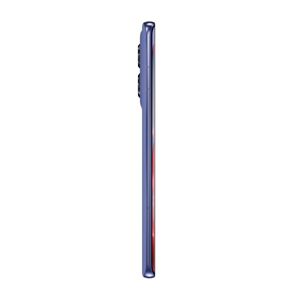 Motorola edge 50 Pro 16,9 cm (6.67") Dual SIM Android 14 5G USB Type-C 12 GB 512 GB 4500 mAh Lavendel (PB1J0001SE)