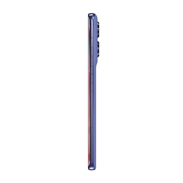 Motorola edge 50 Pro 16,9 cm (6.67") Dual SIM Android 14 5G USB Type-C 12 GB 512 GB 4500 mAh Lavendel (PB1J0001SE)