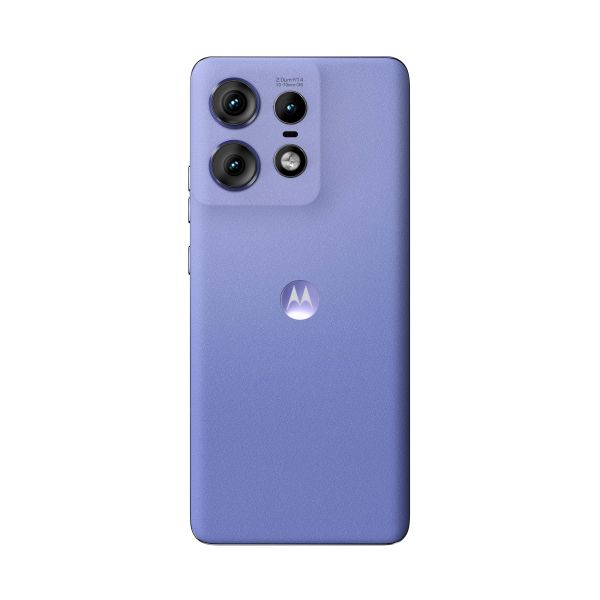 Motorola edge 50 Pro 16,9 cm (6.67") Dual SIM Android 14 5G USB Type-C 12 GB 512 GB 4500 mAh Lavendel (PB1J0001SE)