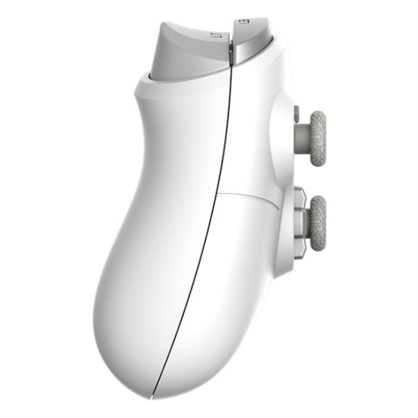 MSI FORCE GC300 WIRELESS WHITE Wit USB 2.0 Gamepad Analoog PC (S10-43G0230-EC4)