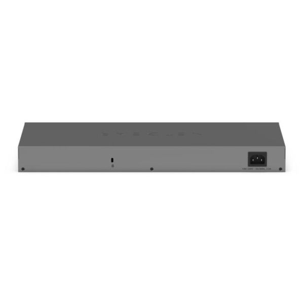 NETGEAR XS724TM Managed L2/L3/L4 Grijs (XS724TM-100EUS)
