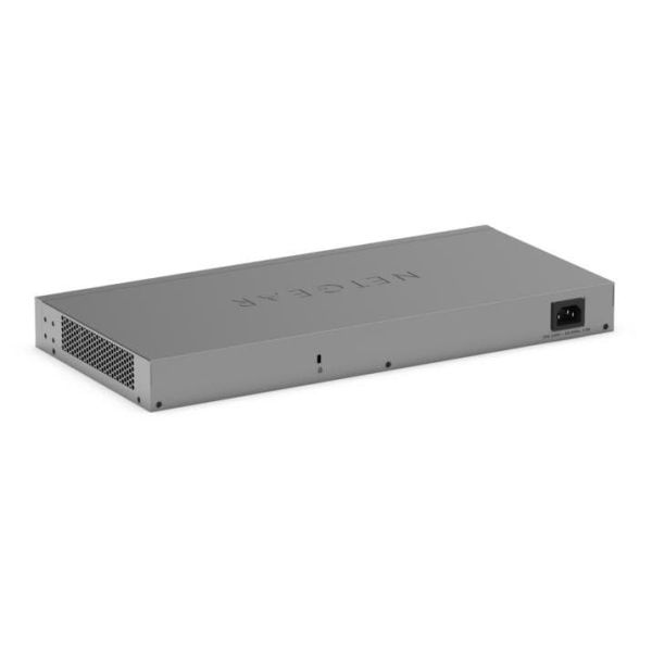 NETGEAR XS724TM Managed L2/L3/L4 Grijs (XS724TM-100EUS)