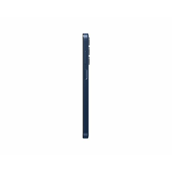 Samsung Galaxy M15 16,5 cm (6.5") Hybride Dual SIM 5G USB Type-C 4 GB 128 GB 6000 mAh Blauw (SM-M156BDBUEUE)